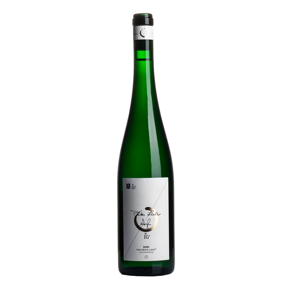 WEINGUT PETER LAUER Riesling Ayl № 21 Erste Lage