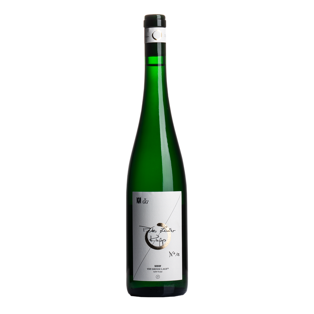 WEINGUT PETER LAUER Riesling Kupp № 18 Grosses Gewächs