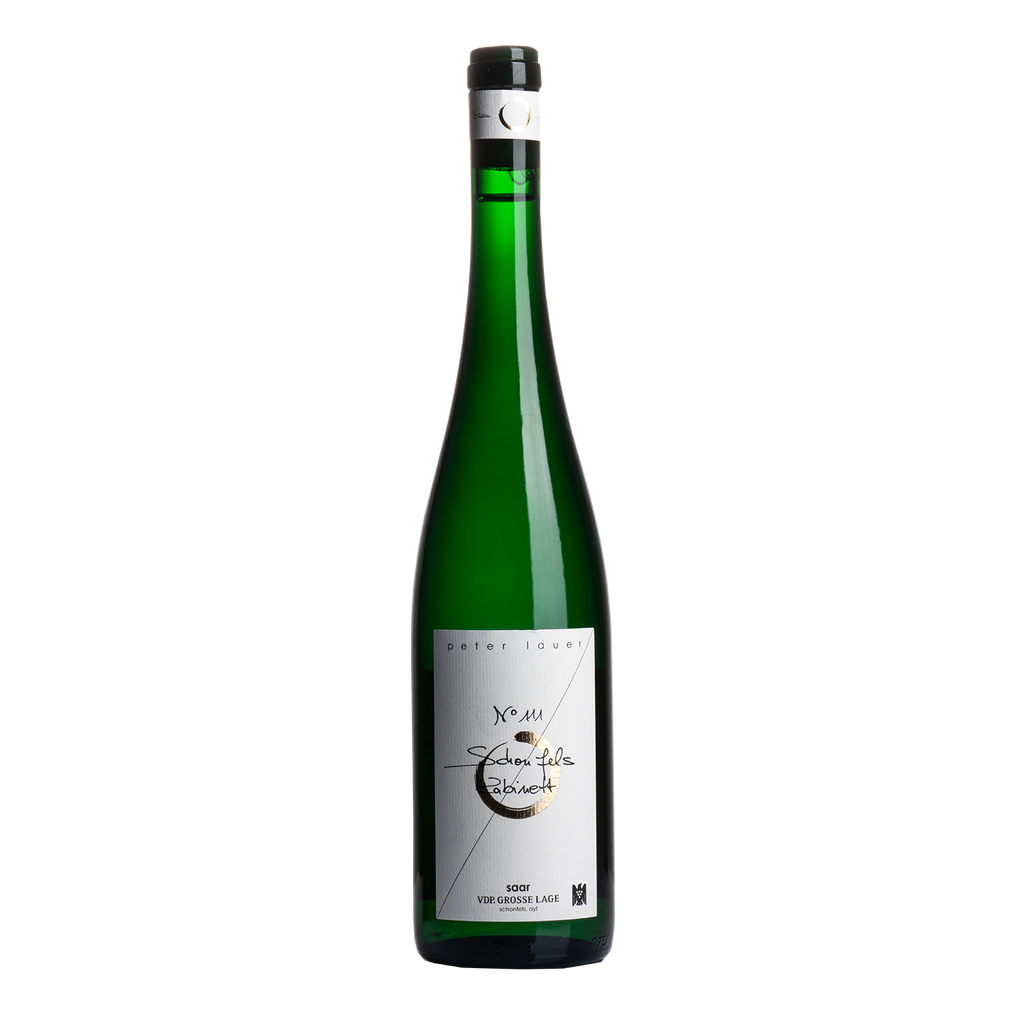 WEINGUT PETER LAUER Riesling Schonfels № 111 Kabinett