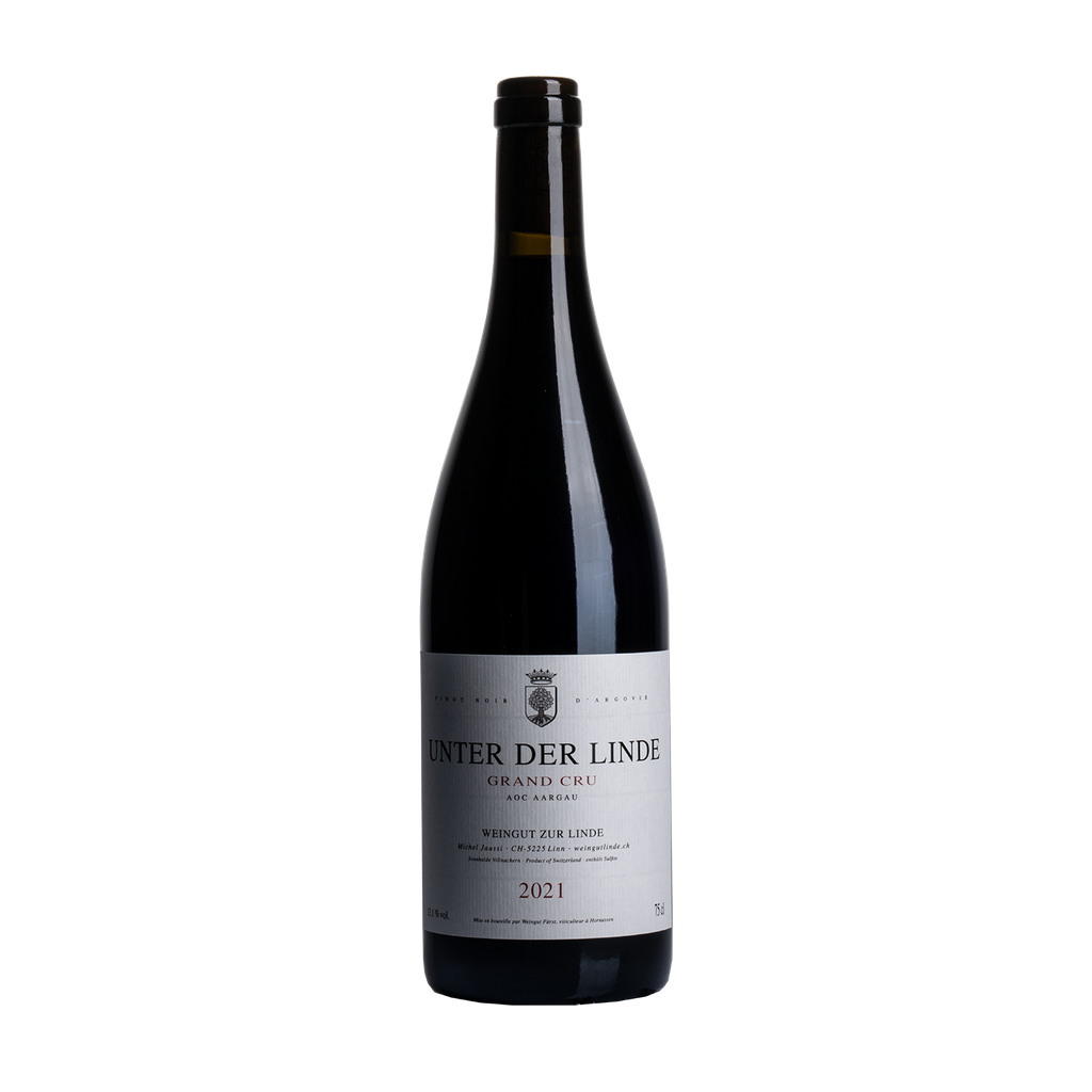 WEINGUT ZUR LINDE Unter der Linde Grand Cru