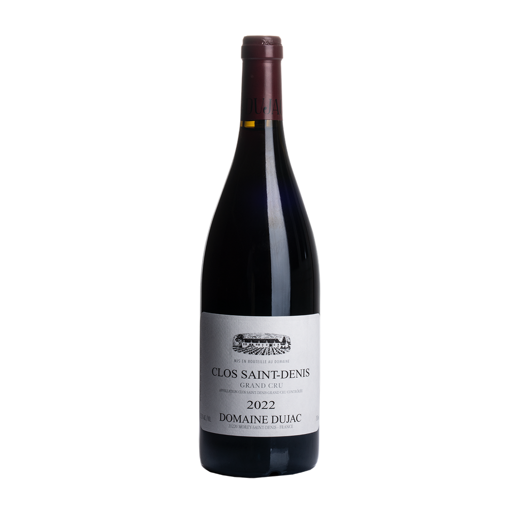 DOMAINE DUJAC Clos Saint-Denis Grand Cru