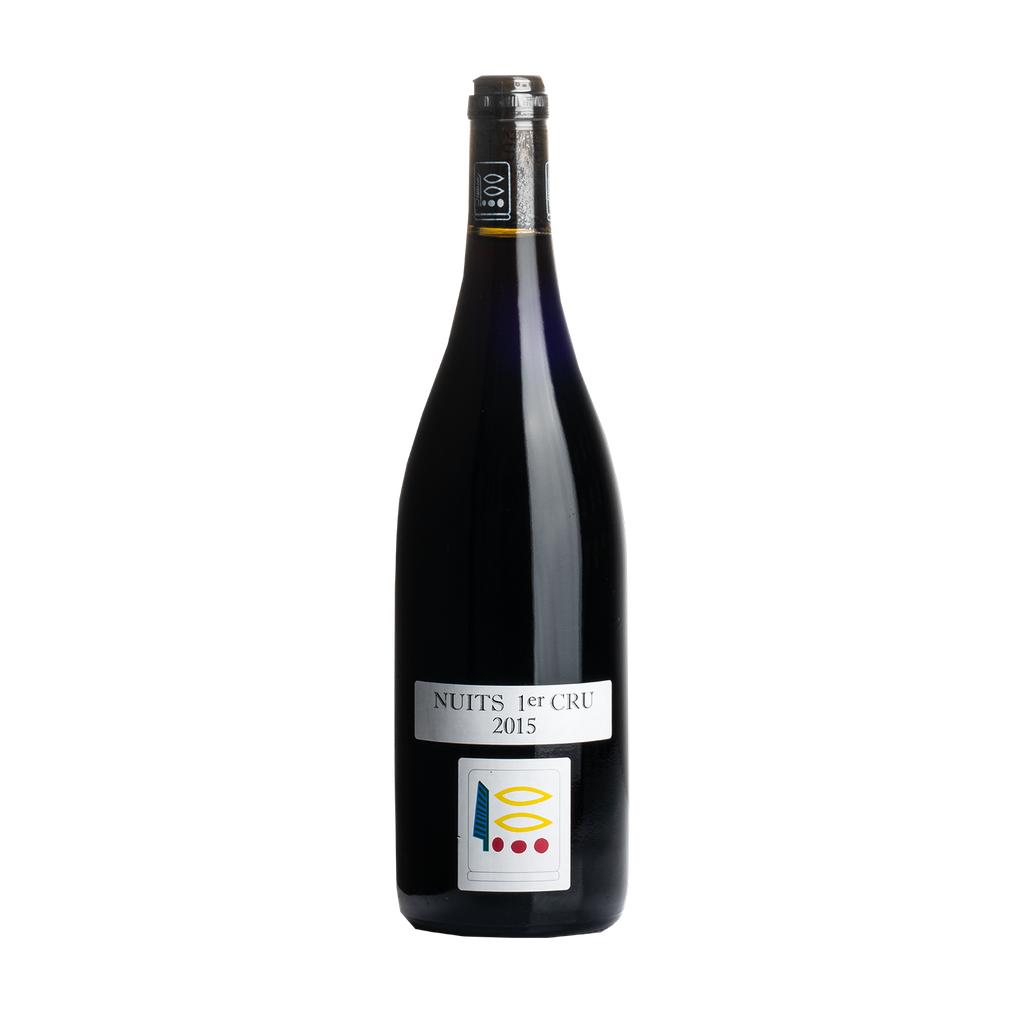 DOMAINE PRIEURÉ-ROCH Nuits-St-Georges 1er Cru 