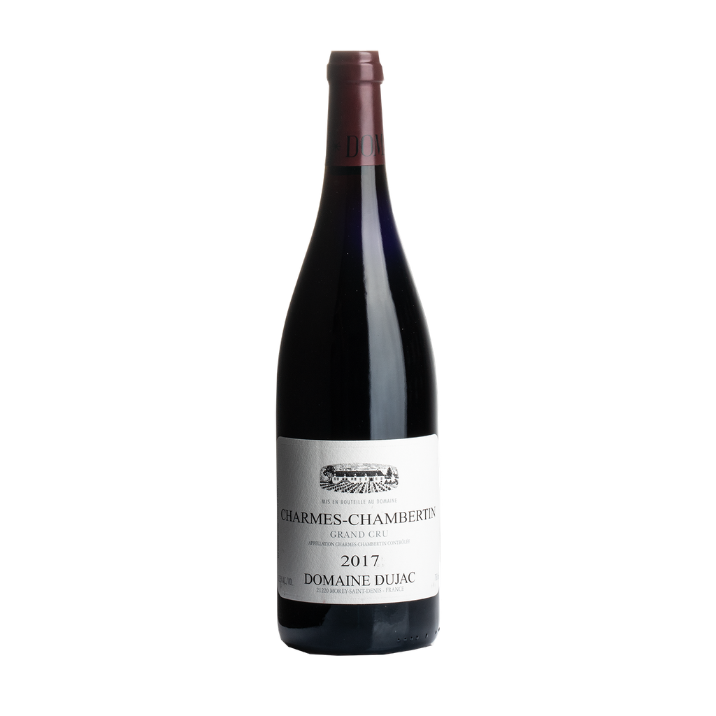 DOMAINE DUJAC Charmes-Chambertin Grand Cru
