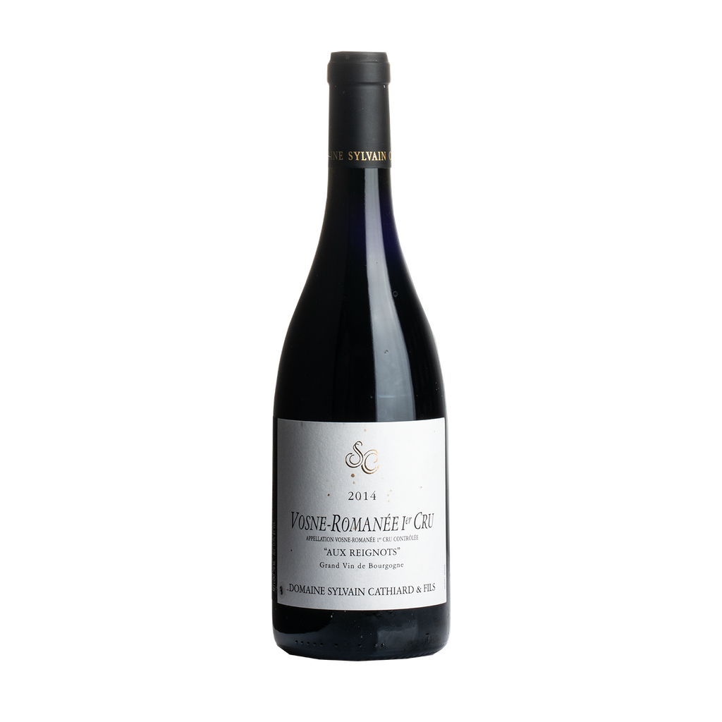DOMAINE SYLVAIN CATHIARD & FILS Vosne-Romanée 1er Cru Aux Reignots
