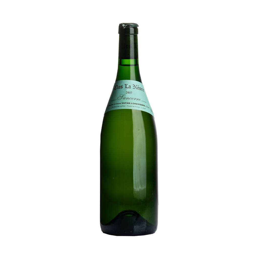DOMAINE EDMOND VATAN Clos la Néore 