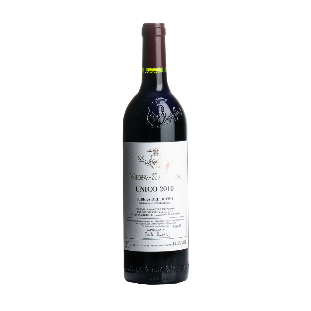 VEGA SICILIA Unico Gran Reserva