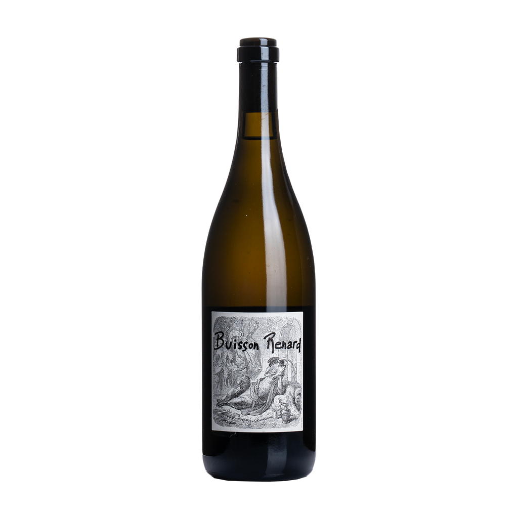 DOMAINE DIDIER DAGUENEAU Buisson Renard 