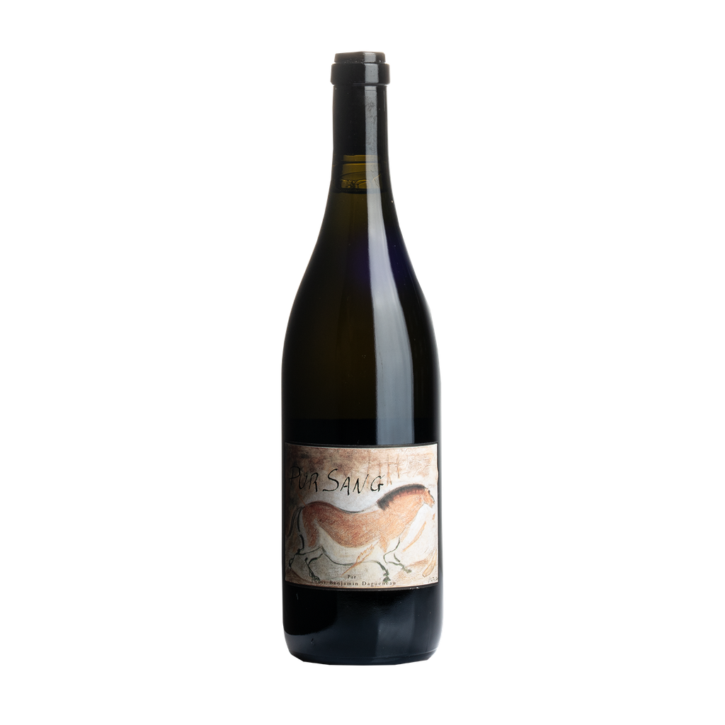 DOMAINE DIDIER DAGUENEAU Pur Sang