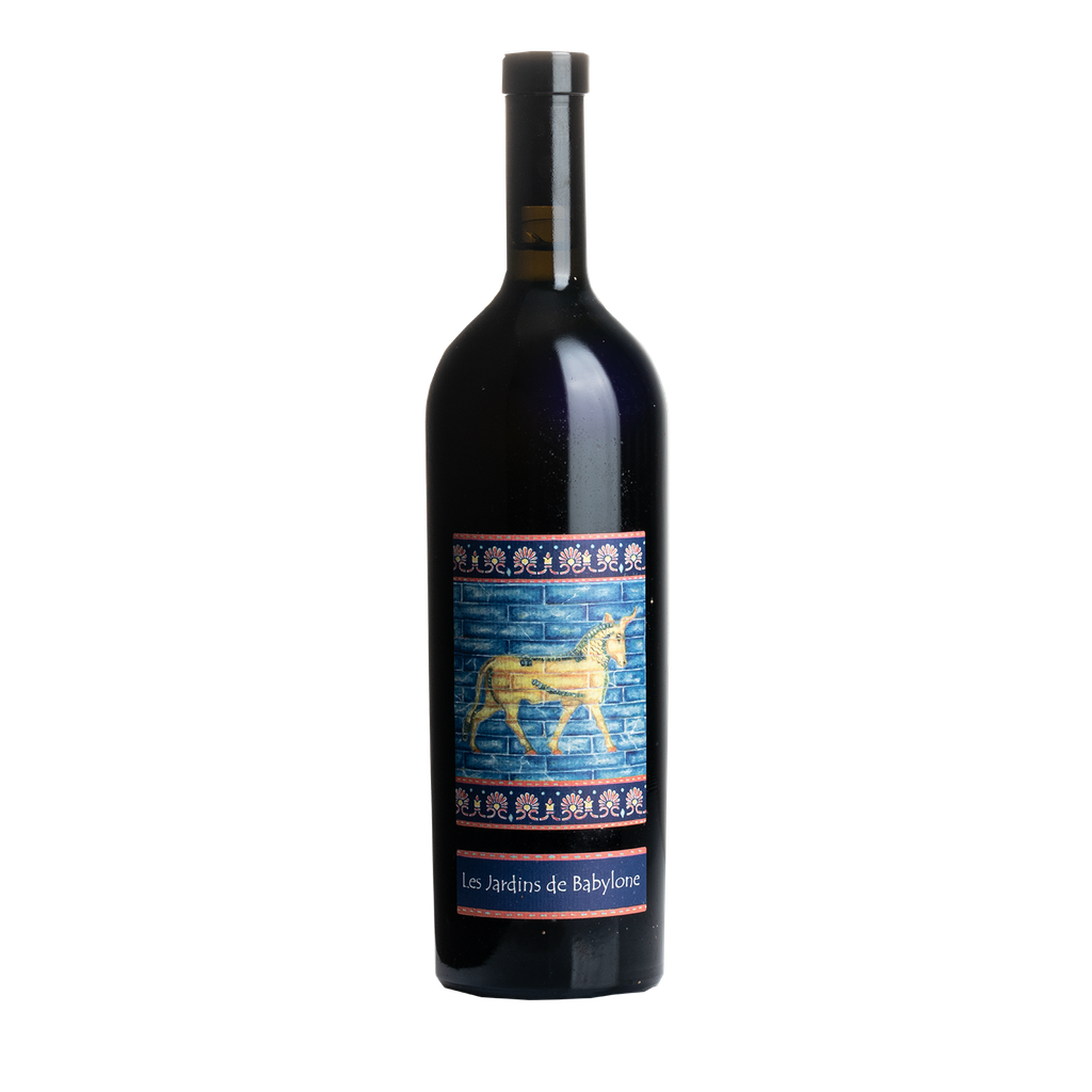 DOMAINE DIDIER DAGUENEAU Les Jardins de Babylone (2018)