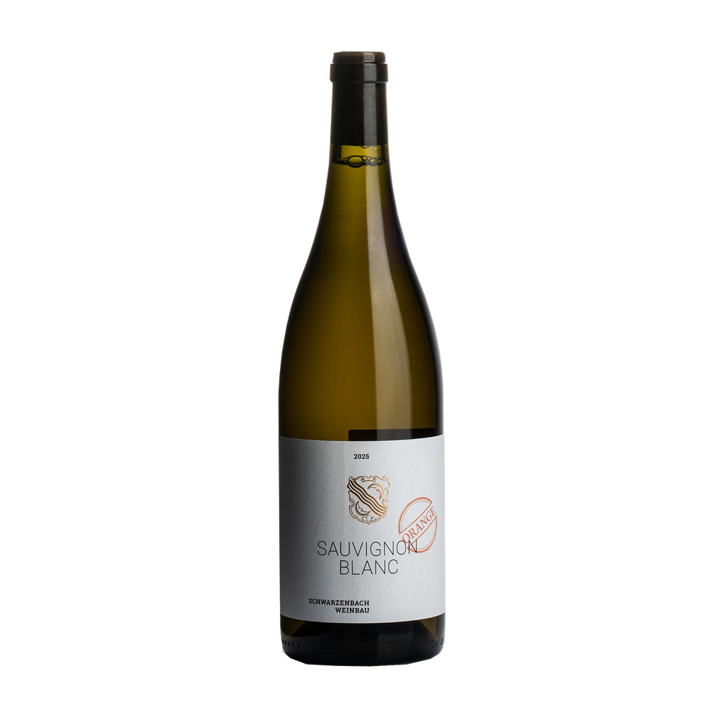 WEINBAU SCHWARZENBACH Sauvignon Blanc Orange (2025) 