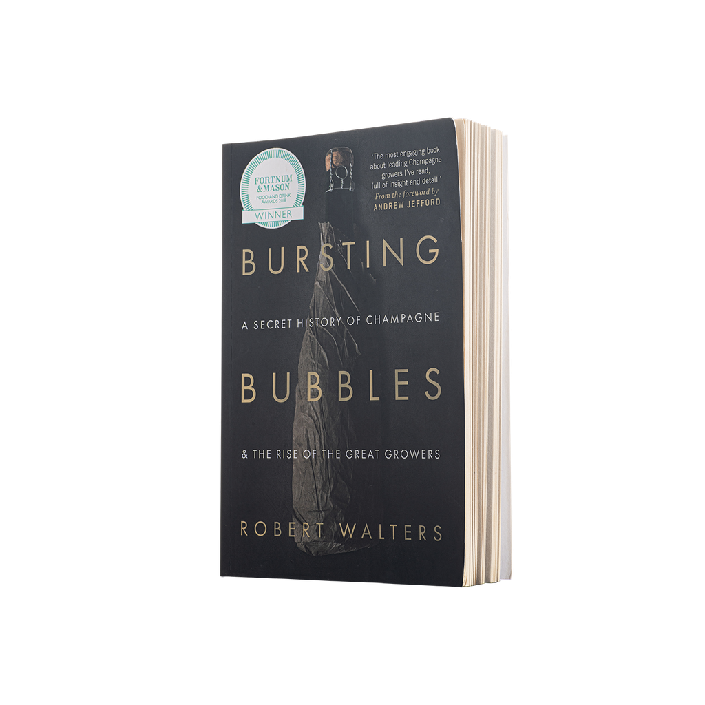 ROBERT WALTERS & ANDREW JEFFORD Bursting Bubbles (EN)