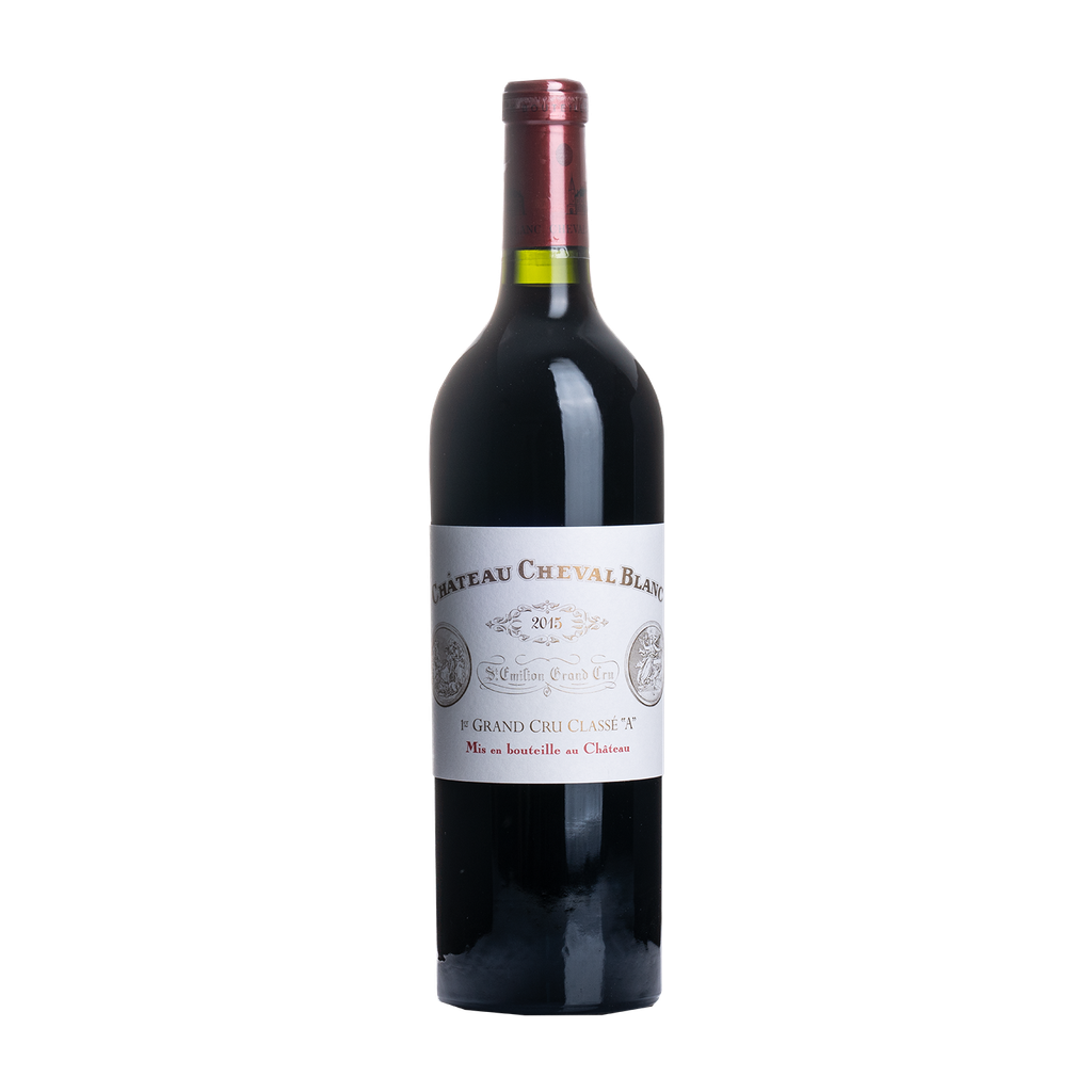CHÂTEAU CHEVAL BLANC Château Cheval Blanc