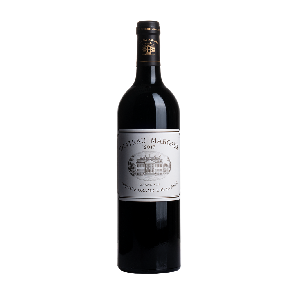 CHÂTEAU MARGAUX Château Margaux 2017