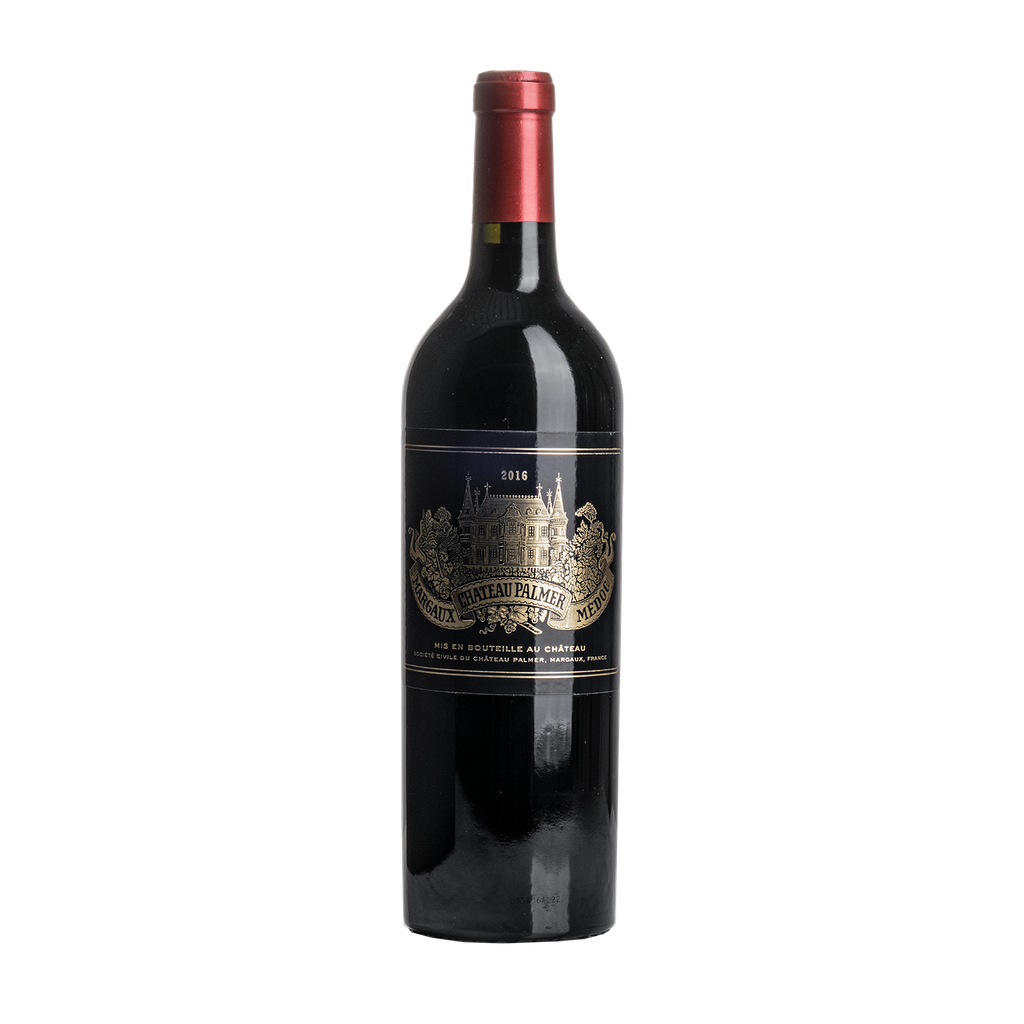 CHÂTEAU PALMER Château Palmer 2016