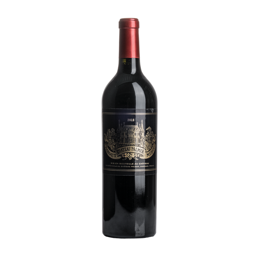 CHÂTEAU PALMER Château Palmer 2018 