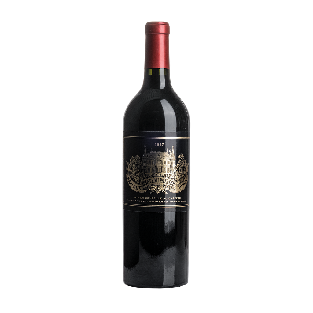 CHÂTEAU PALMER Château Palmer 2017 