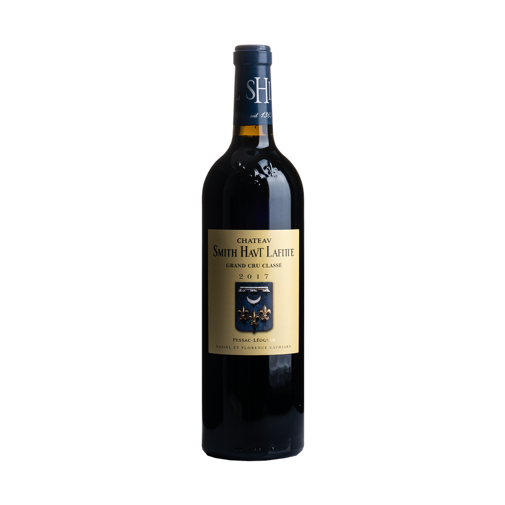 CHÂTEAU SMITH HAUT LAFITTE Château Smith Haut Lafitte 2017