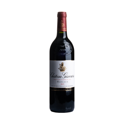 CHÂTEAU GISCOURS Château Giscours 2015