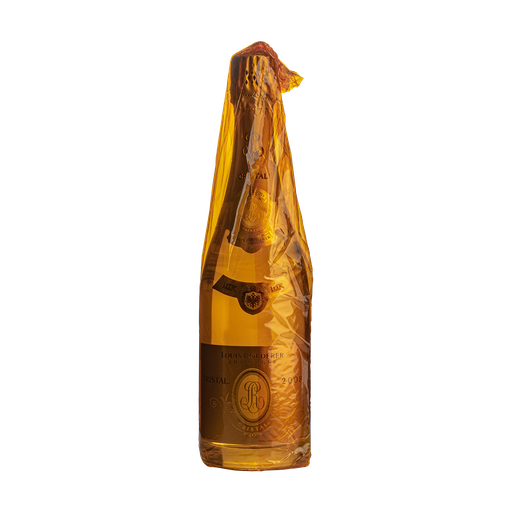 CHAMPAGNE LOUIS ROEDERER Cristal Brut 2008 