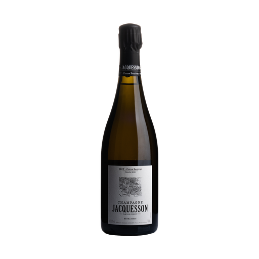 CHAMPAGNE JACQUESSON Dizy - Corne Bautray Extra Brut