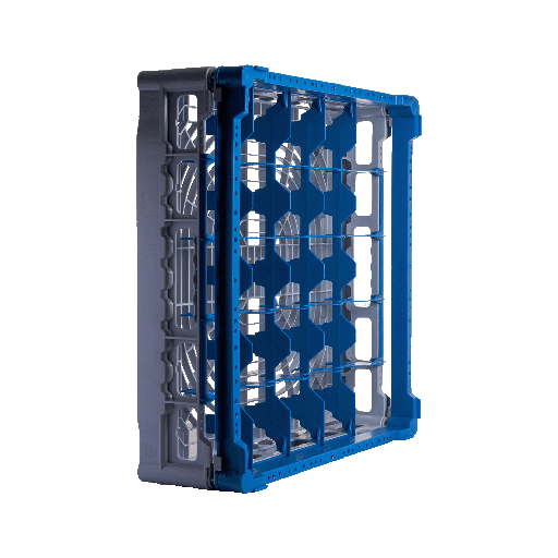 AMELIE Pro XS Glass Rack