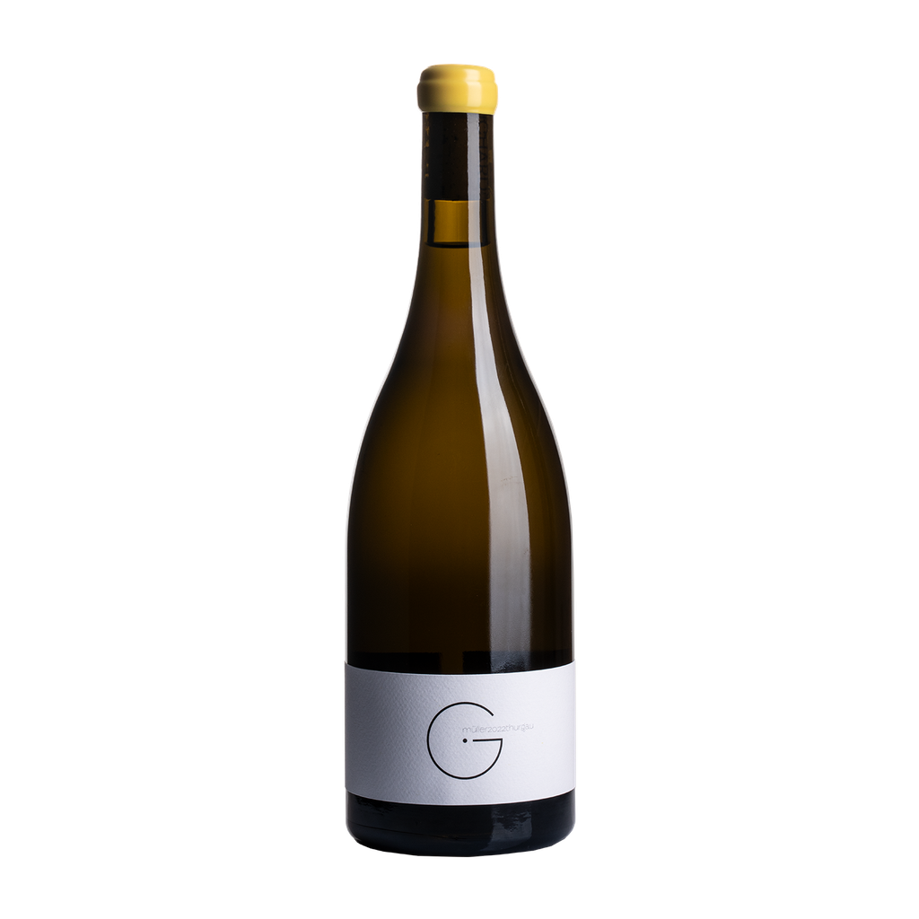 DOMAINE GUICHARD Müller-Thurgau (2022)