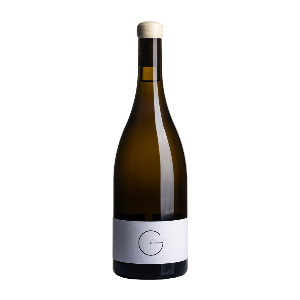 DOMAINE GUICHARD Pinot Gris 2022