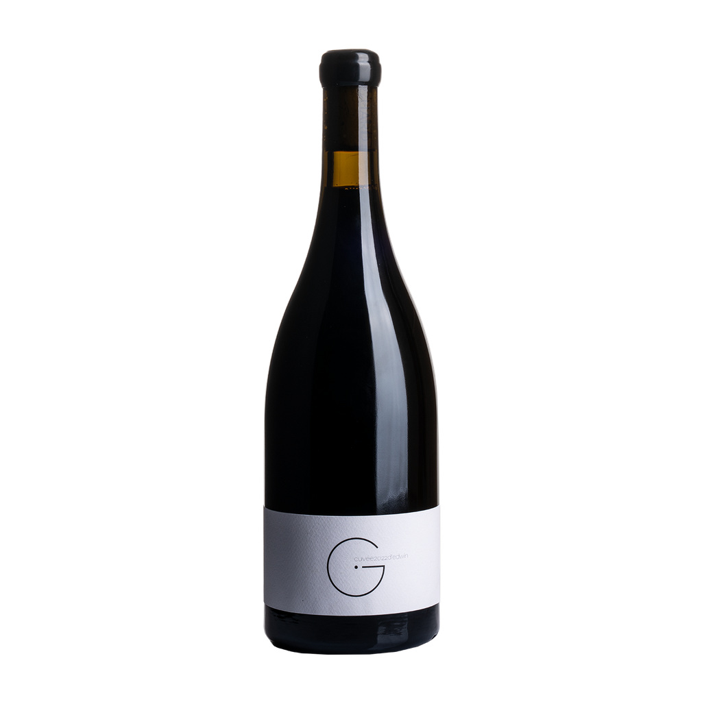 DOMAINE GUICHARD Cuvée d'Edwin (2022)