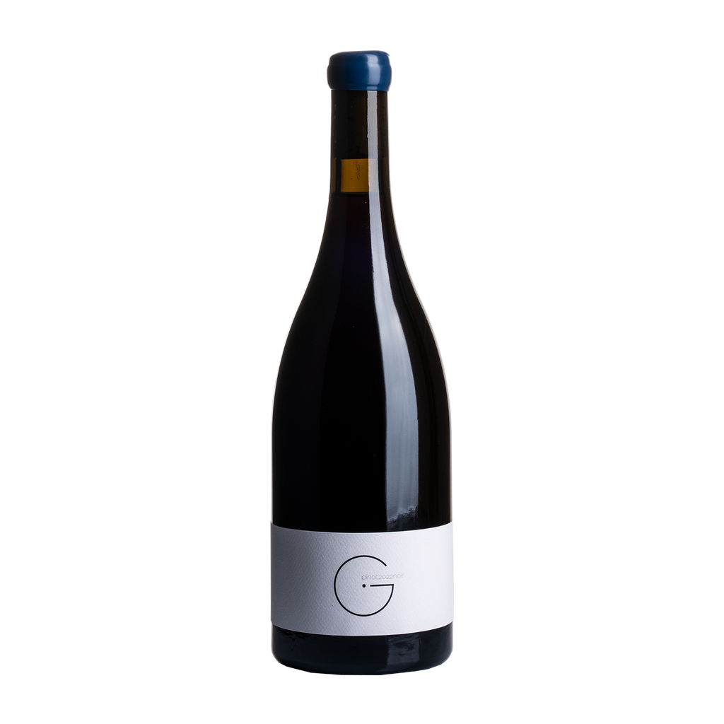 DOMAINE GUICHARD Pinot Noir 2022