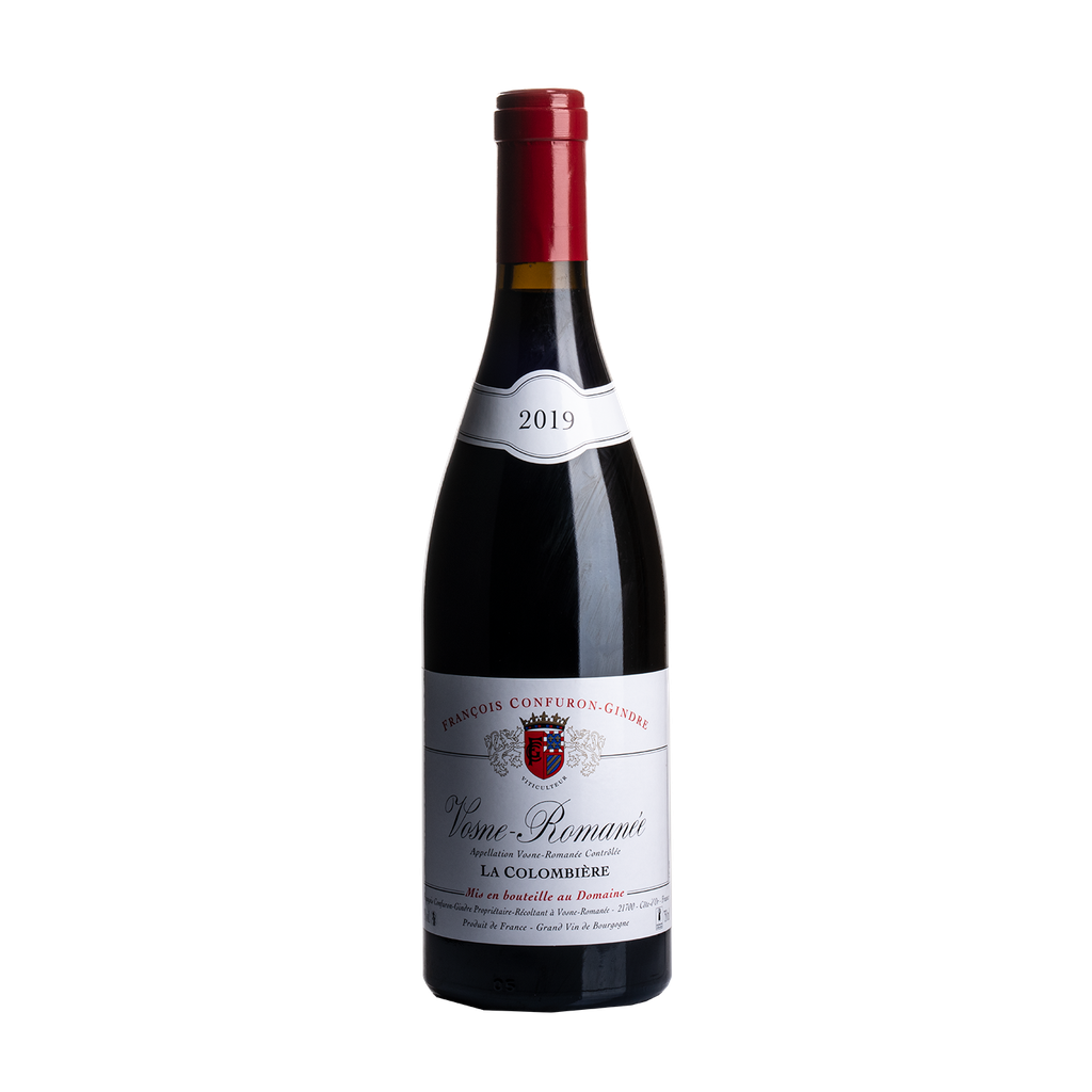 DOMAINE CONFURON-GINDRE Vosne-Romanée La Colombière 2019