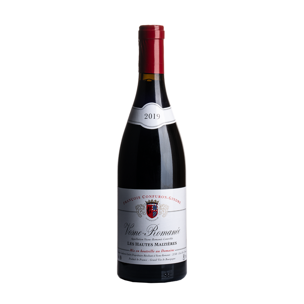 DOMAINE CONFURON-GINDRE Vosne-Romanée Les Hautes Maizieres 2019