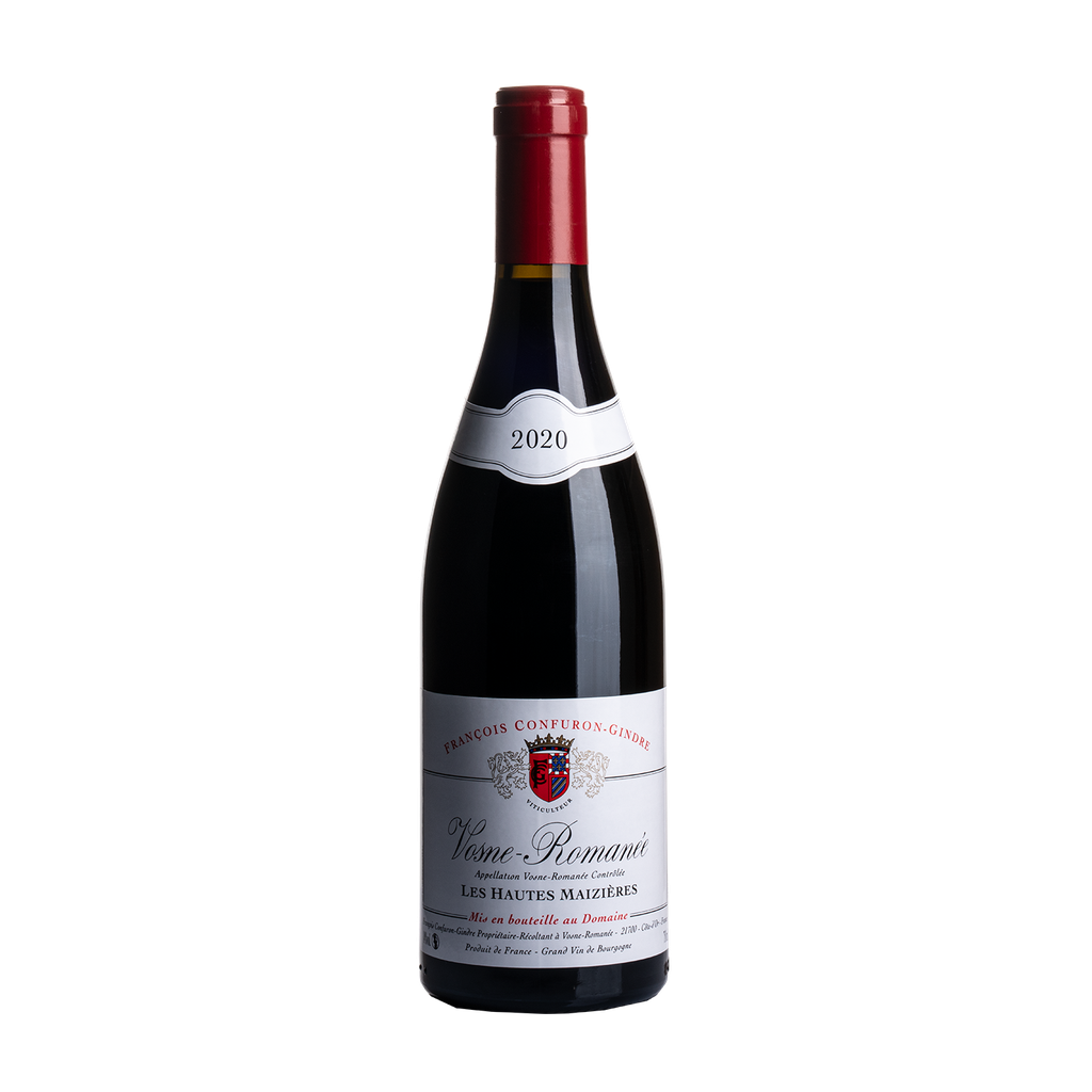 DOMAINE CONFURON-GINDRE Vosne-Romanée Les Hautes Maizieres 2020