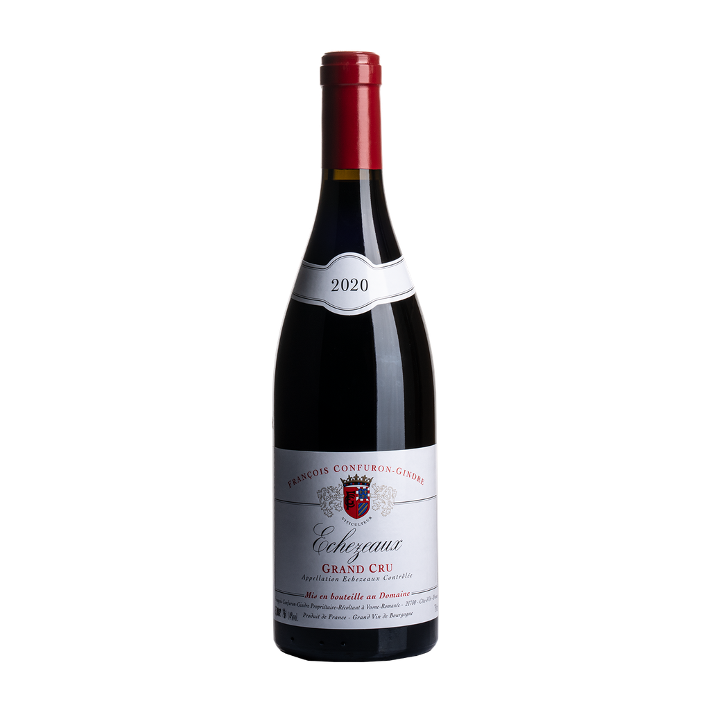 DOMAINE CONFURON-GINDRE Echezeaux Grand Cru 2020