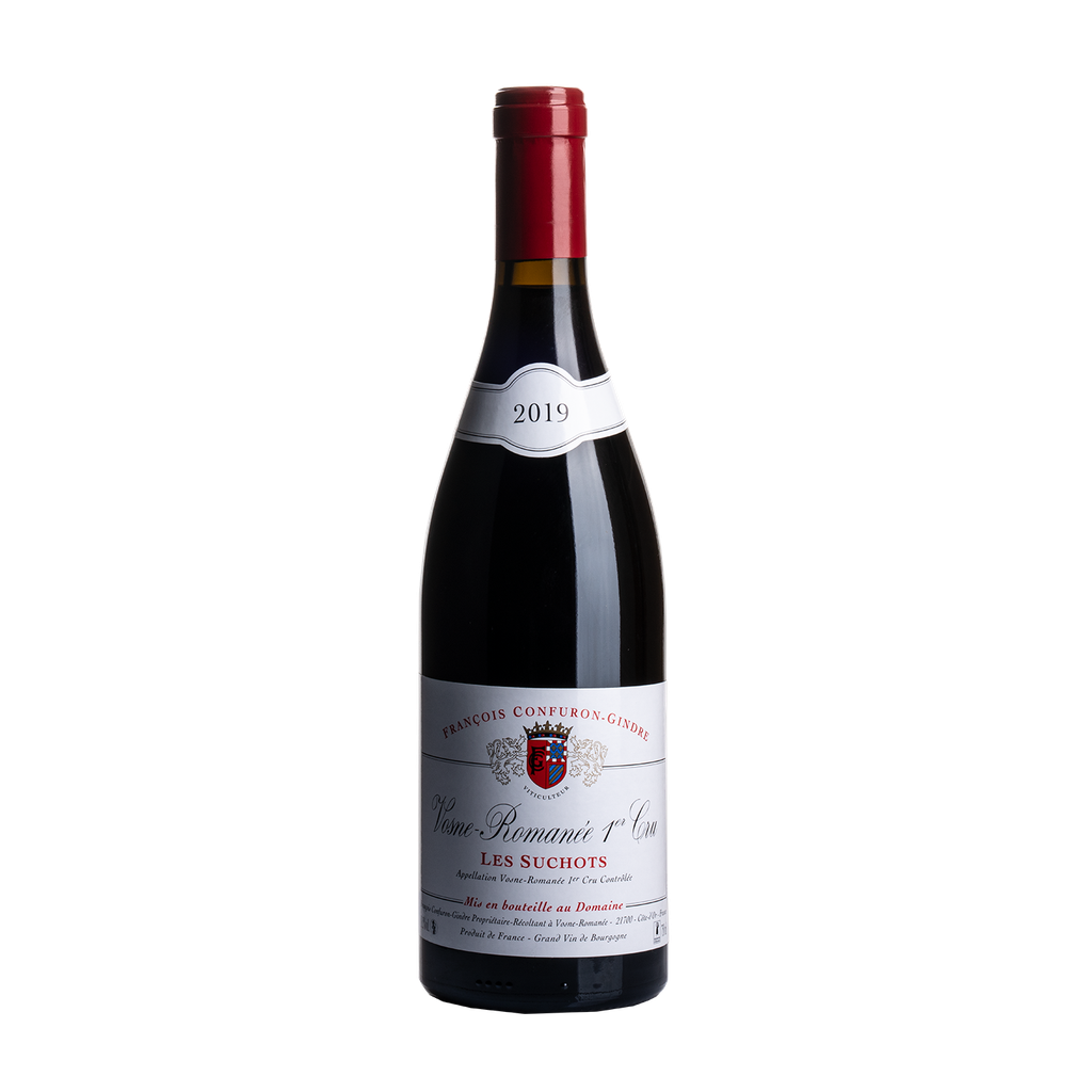 DOMAINE CONFURON-GINDRE Vosne-Romanée 1er Cru Les Suchots 2019