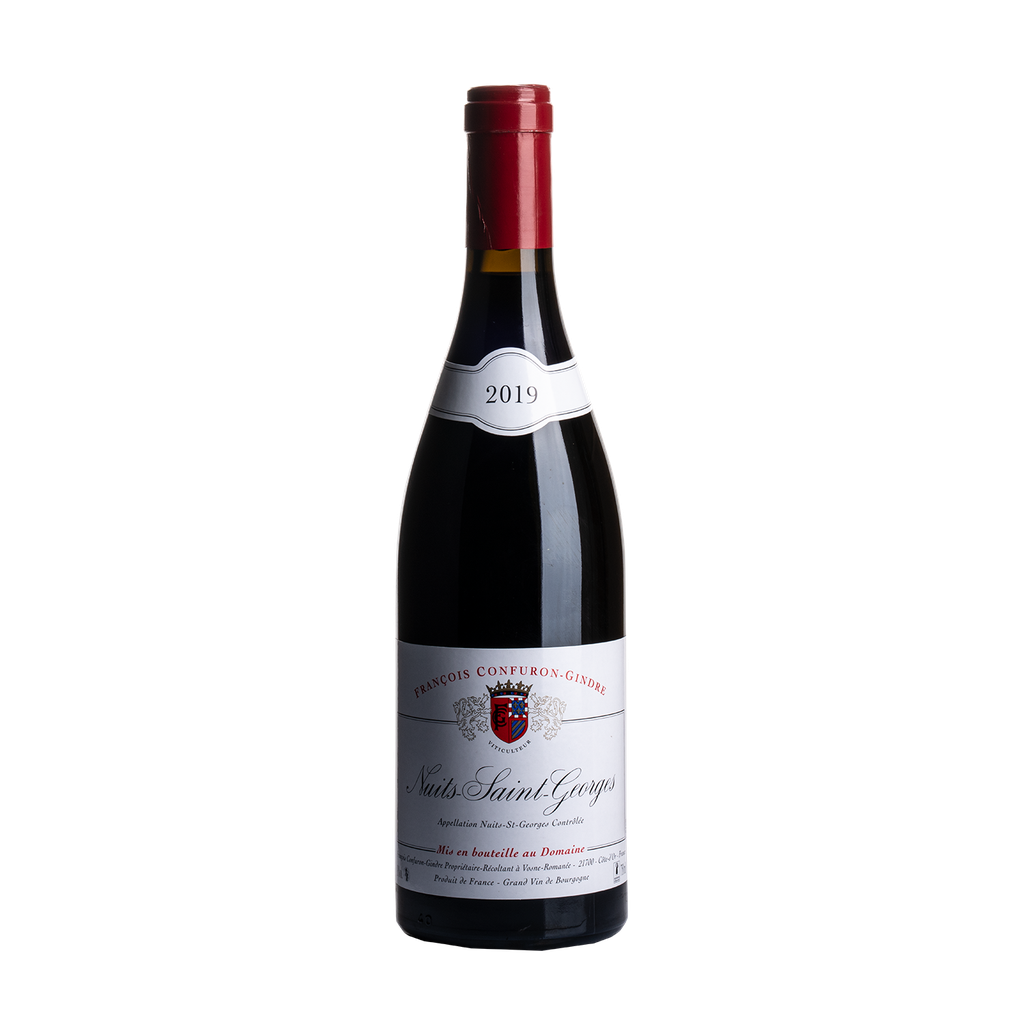 DOMAINE CONFURON-GINDRE Vosne-Romanée 1er Cru Les Chaumes 2020