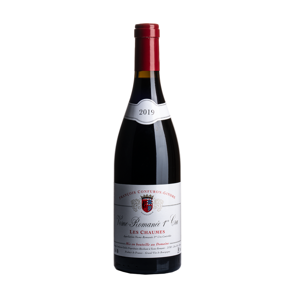 DOMAINE CONFURON-GINDRE Vosne-Romanée 1er Cru Les Chaumes 2019