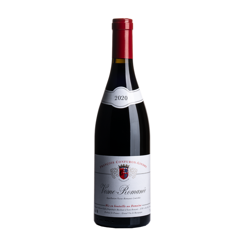 DOMAINE CONFURON-GINDRE Vosne-Romanée 2020