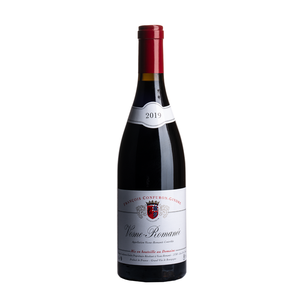 DOMAINE CONFURON-GINDRE Vosne-Romanée 2019