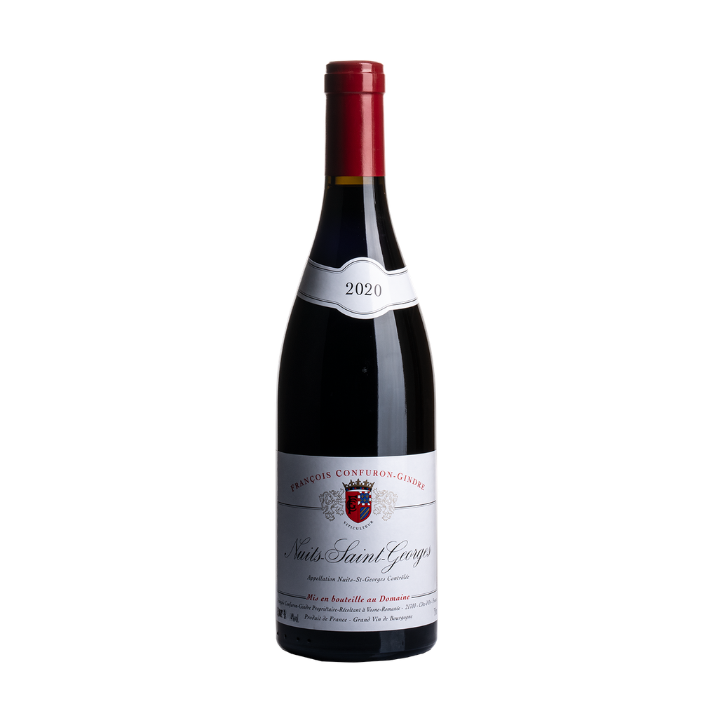 DOMAINE CONFURON-GINDRE Nuits-Saint-Georges 2020