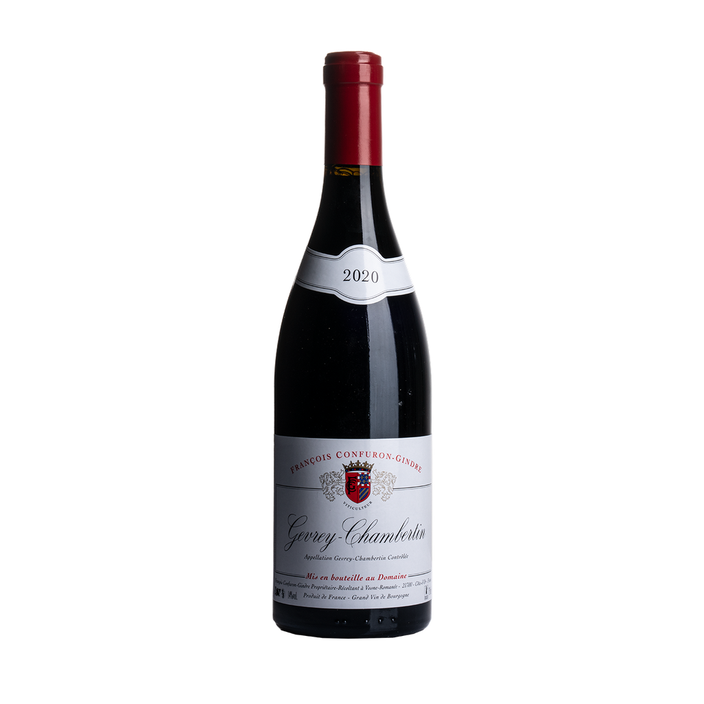 DOMAINE CONFURON-GINDRE Gevrey-Chambertin 2020