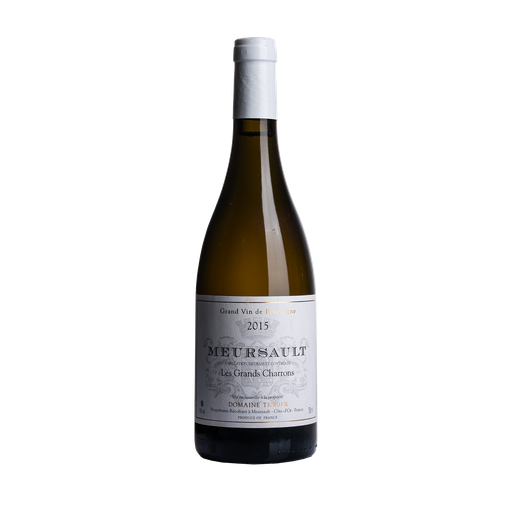 [B2090] DOMAINE TESSIER Meursault Les Grands Charrons 2015