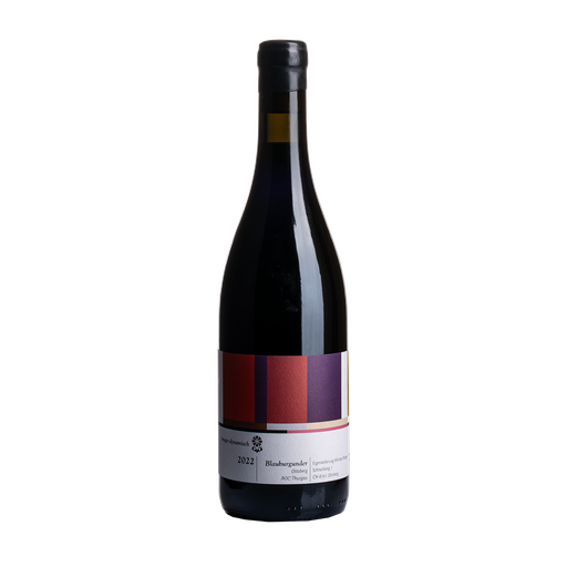 WEINBAU MICHAEL BROGER Ottoberg Broger-Dynamisch