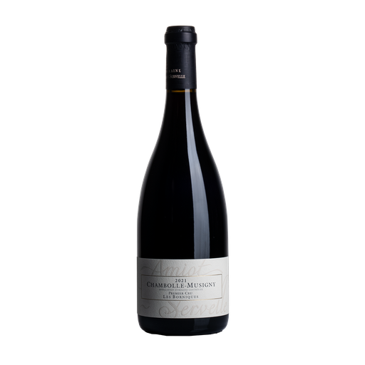 [B2337] DOMAINE AMIOT SERVELLE Chambolle-Musigny 1er Cru Les Borniques 2021