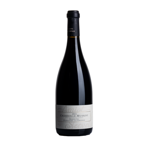 [B2333] DOMAINE AMIOT SERVELLE Chambolle­-Musigny 1er Cru Derrière la Grange 2021