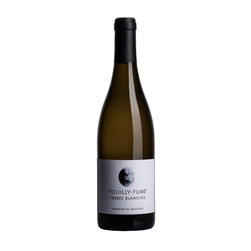 DOMAINE DU BOUCHOT Pouilly-Fumé Terres Blanches (2023)