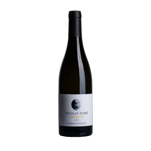 [B2357] DOMAINE DU BOUCHOT Pouilly-Fumé Caillottes (2022)