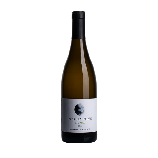 DOMAINE DU BOUCHOT Pouilly-Fumé MCMLV
