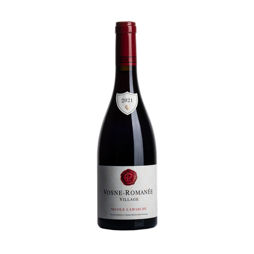 [B2428] NICOLE LAMARCHE Vosne-Romanée (2021)