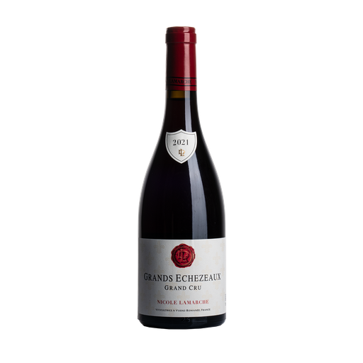 [B2423] NICOLE LAMARCHE Grands Echezeaux Grand Cru 2021