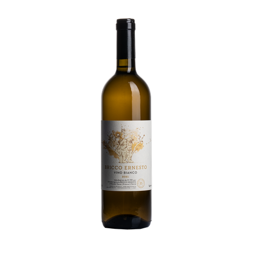 [B2449] BRICCO ERNESTO Vino Bianco 2021